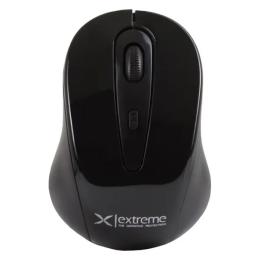 Мишка Esperanza Extreme XM104K Black бездротова