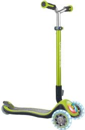 Самокат Globber Elite Prime Green (444-806)