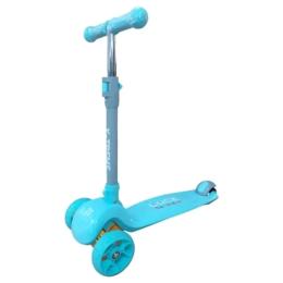 Самокат X-Treme KS-216F Blue (125236)