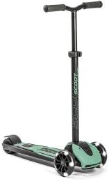 Самокат Scoot And Ride Highwaykick 5 LED Forest (SR-190117-FOREST)