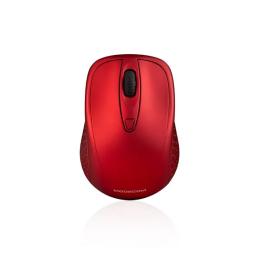 Мишка ModeCom MC-WM4.1 Red бездротова