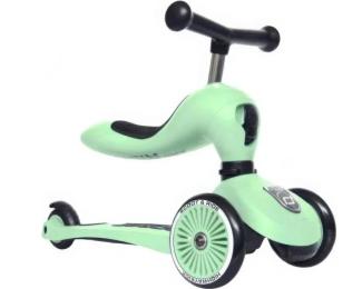 Самокат Scoot And Ride Highwaykick-1 Kiwi (SR-160629-KIWI)