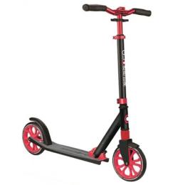 Самокат Globber NL500-205 Black Red (684-102-2)