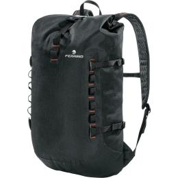 Рюкзак Ferrino Backpack Dry Up 22L Black