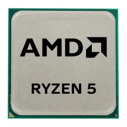 Процесор AMD Ryzen 5 2600 YD2600BBM6IAF Black