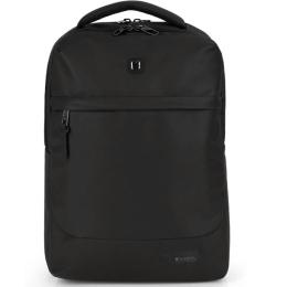 Рюкзак для ноутбука Gabol Backpack Bonus 14L Black (413355-001) (930735)