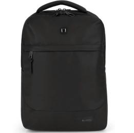 Рюкзак для ноутбука Gabol Backpack Bonus 15L Black (413363-001) (930736)