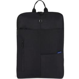Рюкзак для ноутбука Gabol Backpack Intro 5, 6L Black (412851-001) (930738)