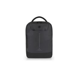Рюкзак для ноутбука Gabol Backpack Reflect 14L Gray (412455-016) (930737)