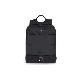 Рюкзак для ноутбука Gabol Expandable Backpack Capital 9/11L Black (413156-001) (930733)