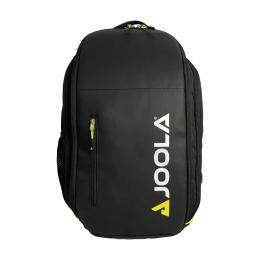Рюкзак JOOLA Vision II Black (80166) (930945)