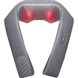 Масажер NAIPO oCuddle Plus Gray (oCuddle-P1)