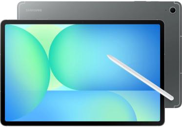 Планшет Samsung Galaxy Tab S10 FE Plus WiFi 12/256GB Gray (SM-X620NZAPEUC)