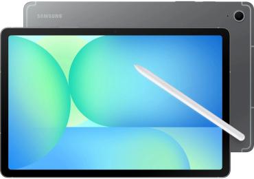 Планшет Samsung Galaxy Tab S10 FE 5G 8/128GB Gray (SM-X526BZAREUC)