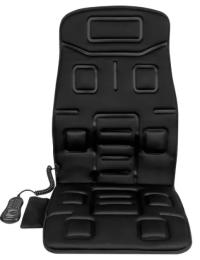 Масажер NAIPO MGC-168 Black