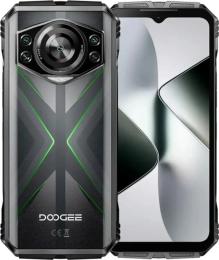 Смартфон Doogee S118 8/512GB Green