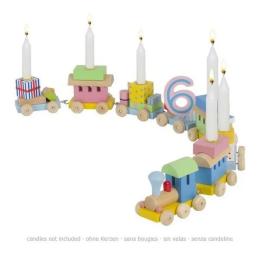 Підсвічник goki Подарунковий експрес GK106