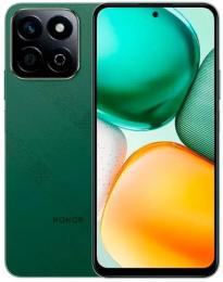 Смартфон Honor X7c 8/256GB Forest Green