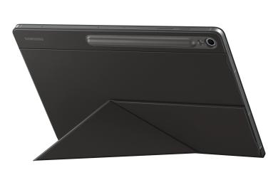 Чохол-книжка для планшета Samsung Smart Book Cover для Galaxy Tab S10 FE Plus Black