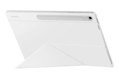 Чохол-книжка для планшета Samsung Smart Book Cover для Galaxy Tab S10 FE Plus White