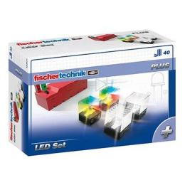 Підсвічування для конструктора Fischertechnik PLUS FT-533877
