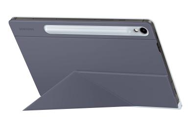 Чохол-книжка для планшета Samsung Smart Book Cover для Galaxy Tab S9/S9 FE/S10 FE/S10 Lite Blue (EF-BX710PLEGWW)