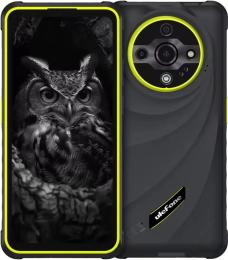 Смартфон Ulefone Armor X31 Pro 8/256GB Limestone Green (6975326668484)