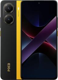 Смартфон Xiaomi Poco X7 Pro 12/256GB Yellow (Global)