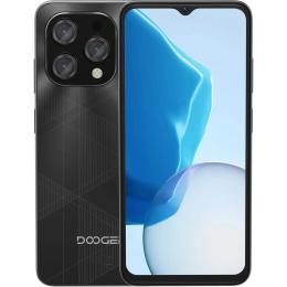 Смартфон Doogee N55 Plus 8/128GB Phantom Black