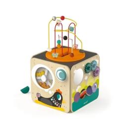 Бізіборд Janod J08256