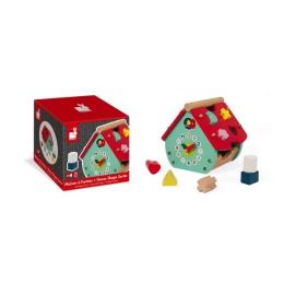 Сортер Janod J08008