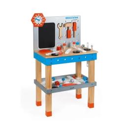 Ігровий набір Janod Майстерня J06477