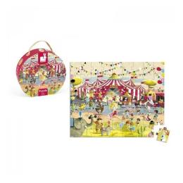 Пазл Janod Цирк J02874