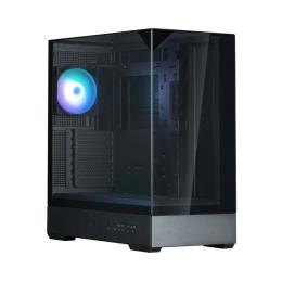 Корпус для ПК Zalman P40 Prism Black (P40PRISMBLACK)