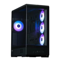 Корпус для ПК Zalman P50 DS Black
