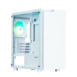 Корпус для ПК Zalman T4 Plus White