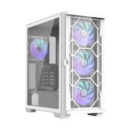 Корпус для ПК Zalman Z10 Duo White