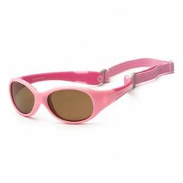 Окуляри сонцезахисні Koolsun KS-FLAG003 Pink