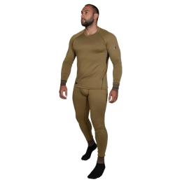 Термобілизна Camotec Polarheat quadro stretch 3.0 Tan (7295), XXXL (7295-XXXL)