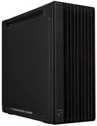 Корпус для ПК Asus ProArt PA602 Wood Edition Metal Panel Black (90DC00J0-B09020)