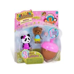 Ігрова фігурка Lil Woodzeez Bobblehead 290309SQL