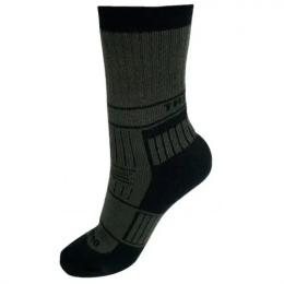 Термо-шкарпетки Military Alaska OD green 45-47