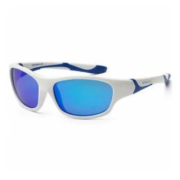Окуляри сонцезахисні Koolsun KS-SPWHSH006 Blue White