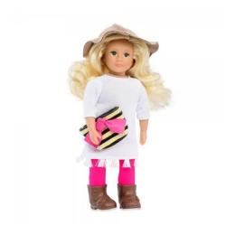 Лялька LORI Бріанна LO31048Z 15 см