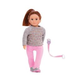 Лялька LORI Розалінда LO31113Z 15 см