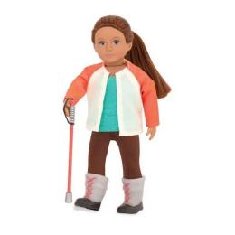 Лялька LORI Сабелла LO31102Z 15 см