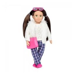 Лялька LORI Уітні LO31052Z 15 см