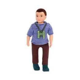 Лялька LORI Салліван LO31110Z 15 см