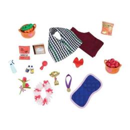 Набір аксесуарів для ляльок LORI LO37022Z