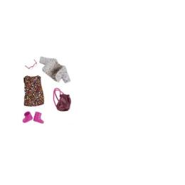 Набір одягу для ляльки LORI LO30021Z